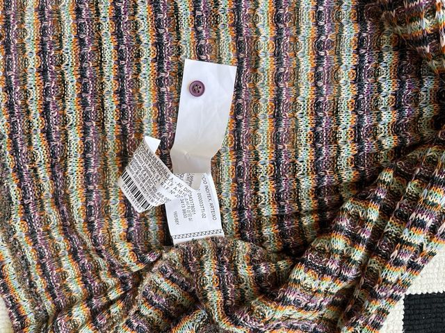 Cárdigan Pull&Bear multicolor