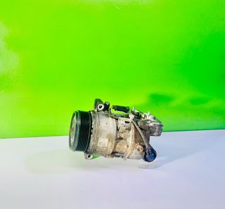 64526987766-01 Compresor A/C BMW 3 E90 320D