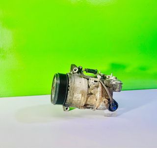 64526987766-01 Compresor A/C BMW 3 E90 320D