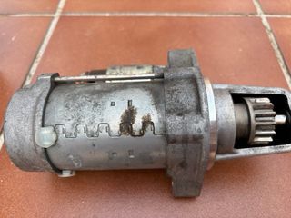 Motor Arranque Mercedes A200 W176 Denso