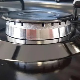 Cocina gas butano 1 fuegos