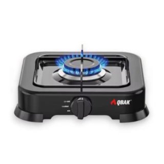 Cocina gas butano 1 fuegos