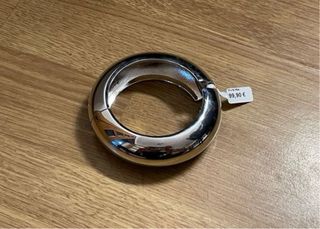 Pulsera Luxenter plata