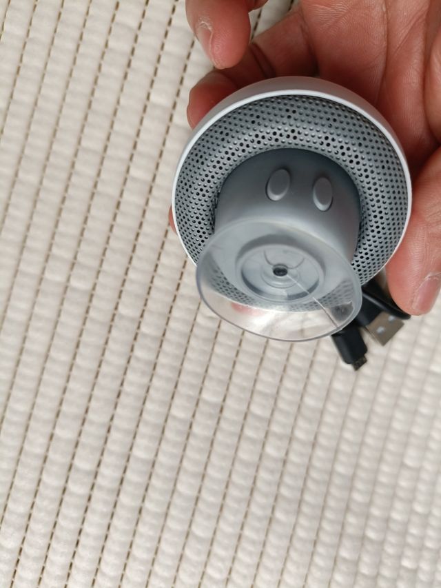 Altavoz Bluetooth HE Champí C-289