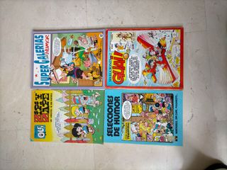 Tebeos antiguos: Zipi Zape, Guai!