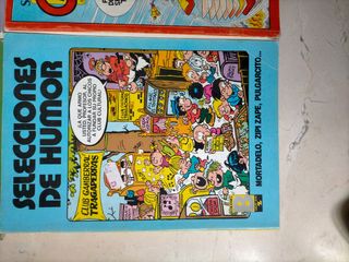 Tebeos antiguos: Zipi Zape, Guai!