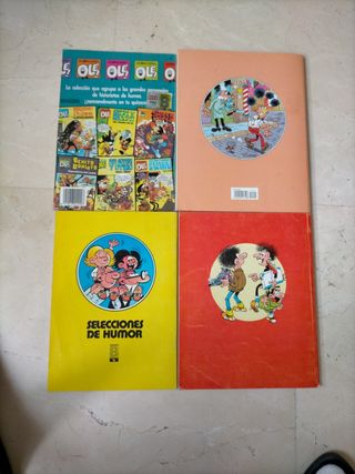 Tebeos antiguos: Zipi Zape, Guai!