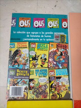 Tebeos antiguos: Zipi Zape, Guai!