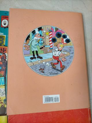 Tebeos antiguos: Zipi Zape, Guai!