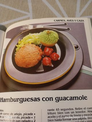 Como cocinar con el microondas