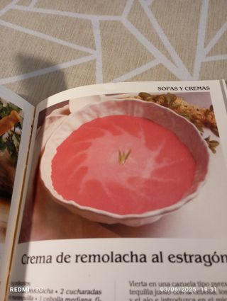 Como cocinar con el microondas