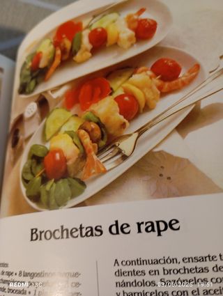 Como cocinar con el microondas