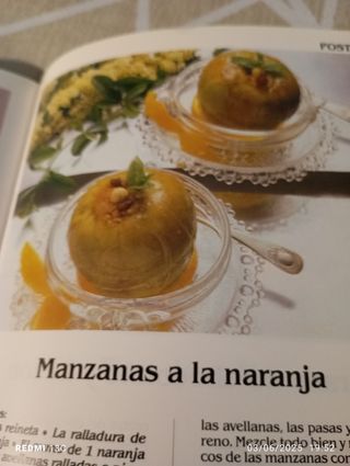 Como cocinar con el microondas