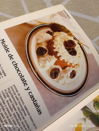 Como cocinar con el microondas