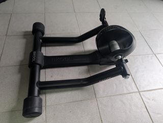 Rodillo BKool Smart Pro