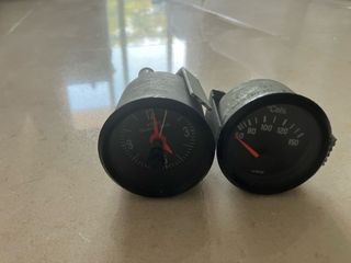 Relojes bmw r90
