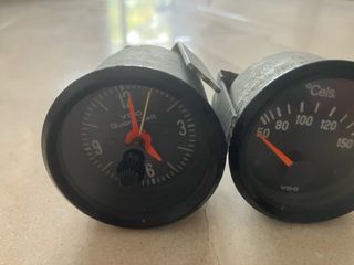 Relojes bmw r90