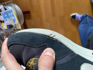 Nike Air Max 1 Leopard