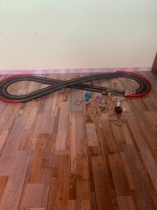Scalextric C2 Tuning Series
