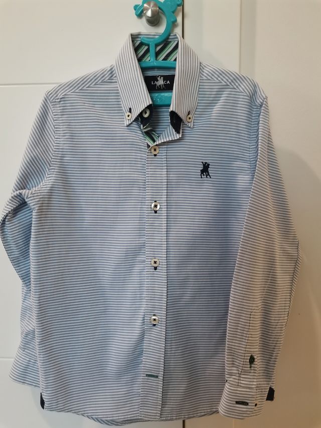 Oferta especial Camisas niño varias