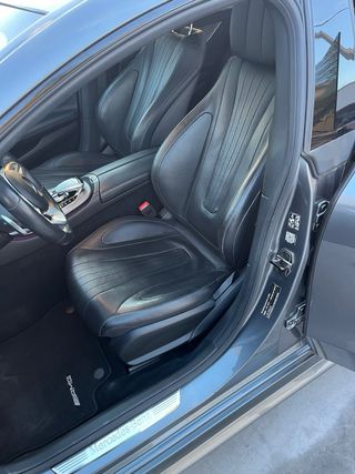 Mercedes CLS 400d 4 Matic AMG