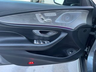 Mercedes CLS 400d 4 Matic AMG