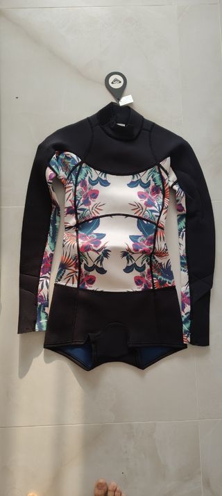 Neopreno Roxy - Traje de surf