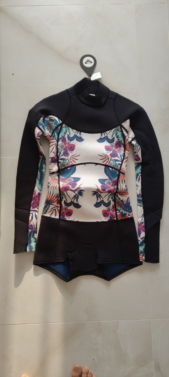 Neopreno Roxy - Traje de surf