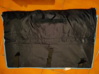 COLCHON PLEGABLE PARA CUNA DE VIAJE