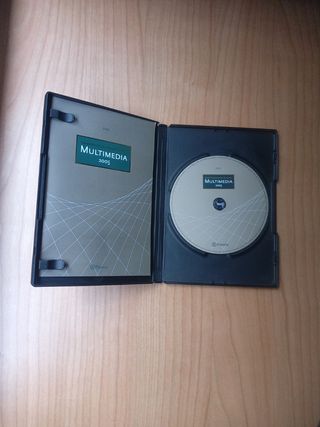 GRAN ENCICLOPEDIA PLANETA MULTIMEDIA