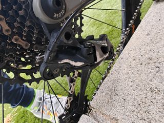 Ghost Nirvana Tour Universal XL