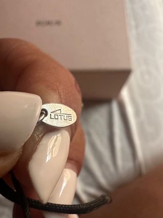 Pulsera corazón osito plata