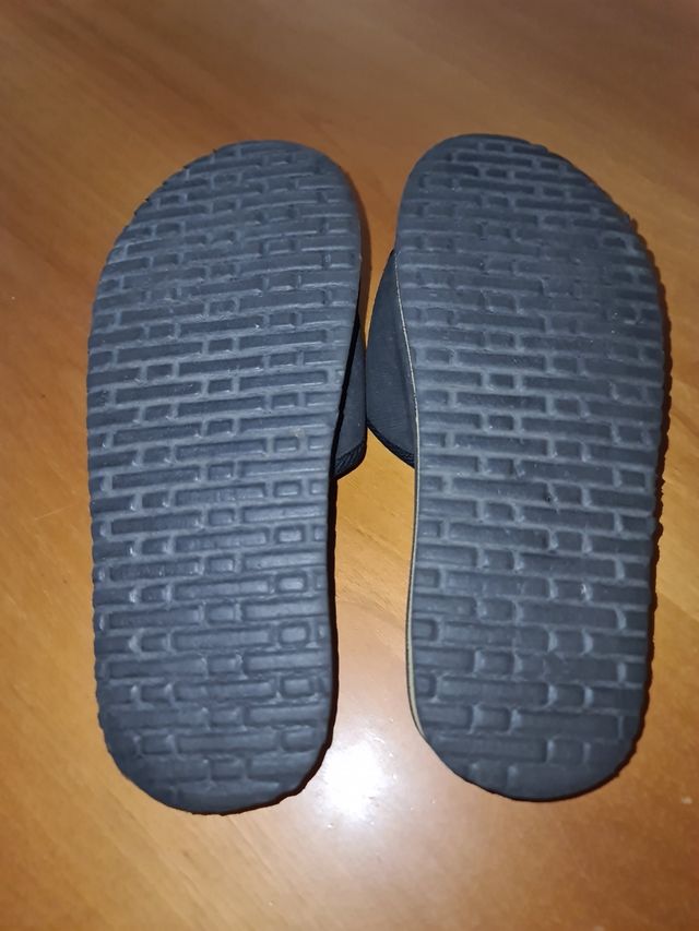 Ciabatte estive varie taglie