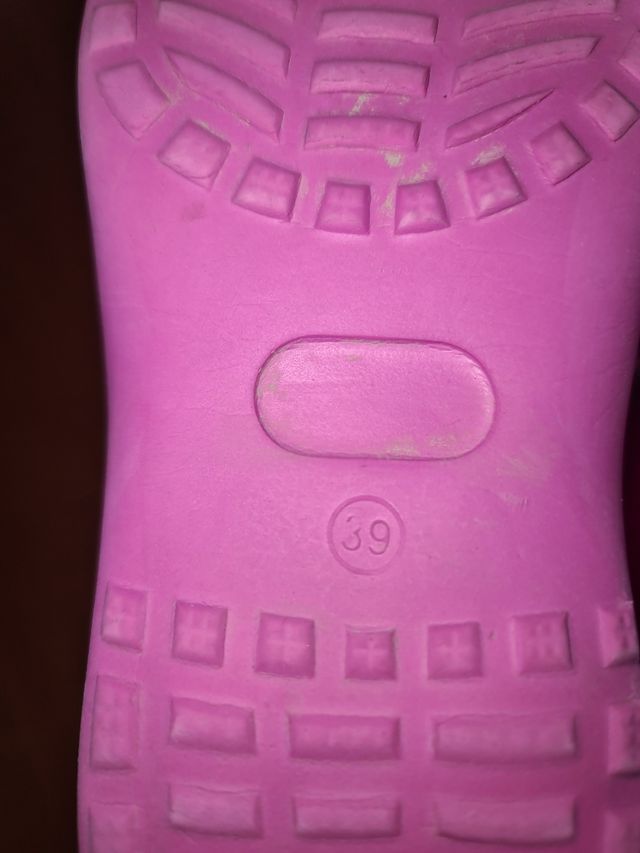 Ciabatte estive varie taglie