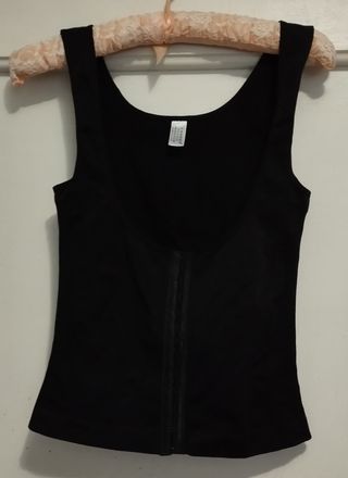 Faja Reductora Negra