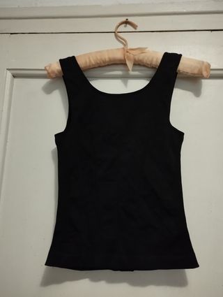 Faja Reductora Negra