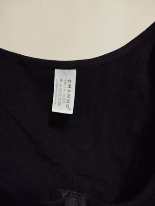 Faja Reductora Negra