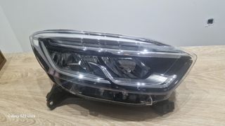 FARO/Optica full LED Renault Captur 2024 DERECHO