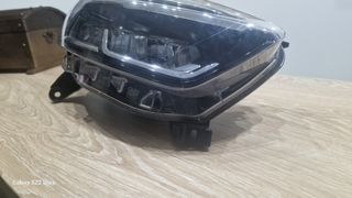FARO/Optica full LED Renault Captur 2024 DERECHO