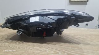 FARO/Optica full LED Renault Captur 2024 DERECHO