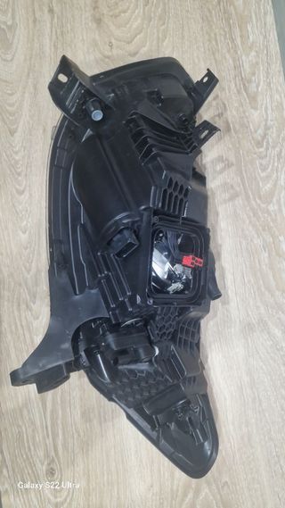 FARO/Optica full LED Renault Captur 2024 DERECHO