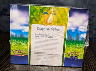 Dragonite VSTAR Premium