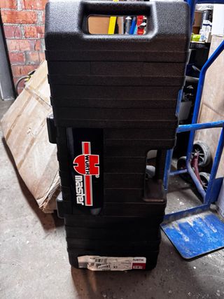 Martillo demoledor Wurth