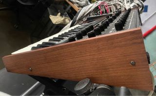 Sintetizador Sequential Pro-One