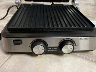 Grill Jocel - Plancha eléctrica