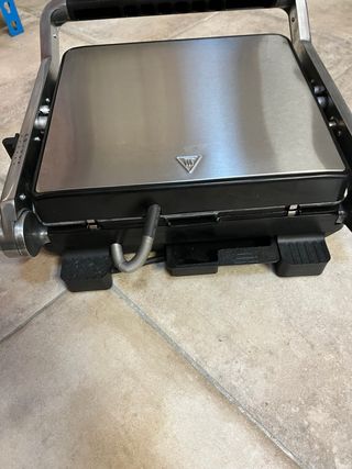 Grill Jocel - Plancha eléctrica