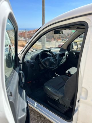 Citroen Berlingo 2009