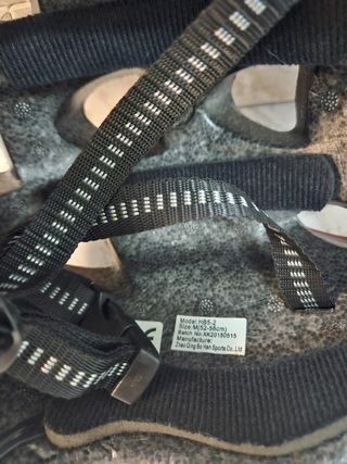 Casco bici niño Rayo McQueen 52-56cm