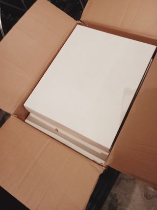 Cinco juegos deGuías cajón WÜRTH | 450mm metal gri