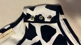 Vestido Purificación García - G